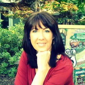 Pamela M. Tsigdinos
