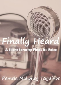 Finally Heard, the ebook