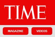 Time magazine