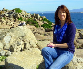 Pamela Mahoney Tsigdinos