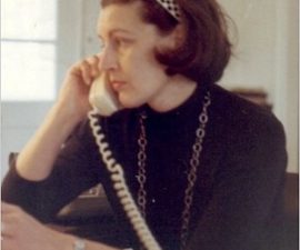 alice rossi