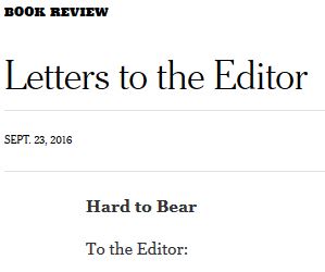 New York Times