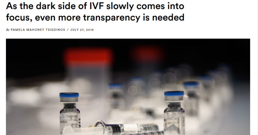IVF is 40
