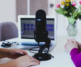trauma podcast