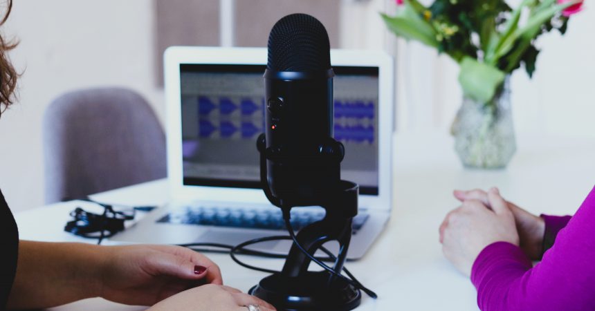 trauma podcast
